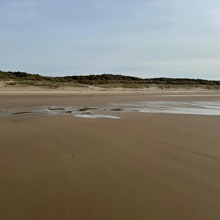 Willa Beachhouse Wenduine 25 Zewnętrze zdjęcie