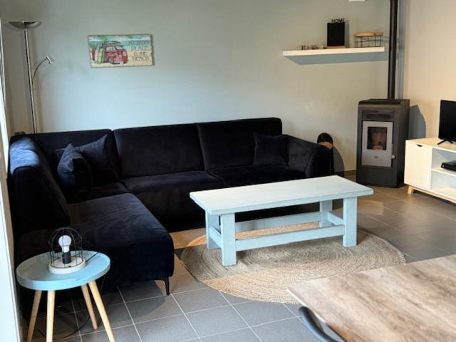 Willa Beachhouse Wenduine 25 Zewnętrze zdjęcie