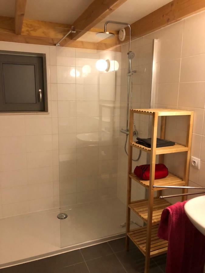 Willa Beachhouse Wenduine 25 Zewnętrze zdjęcie