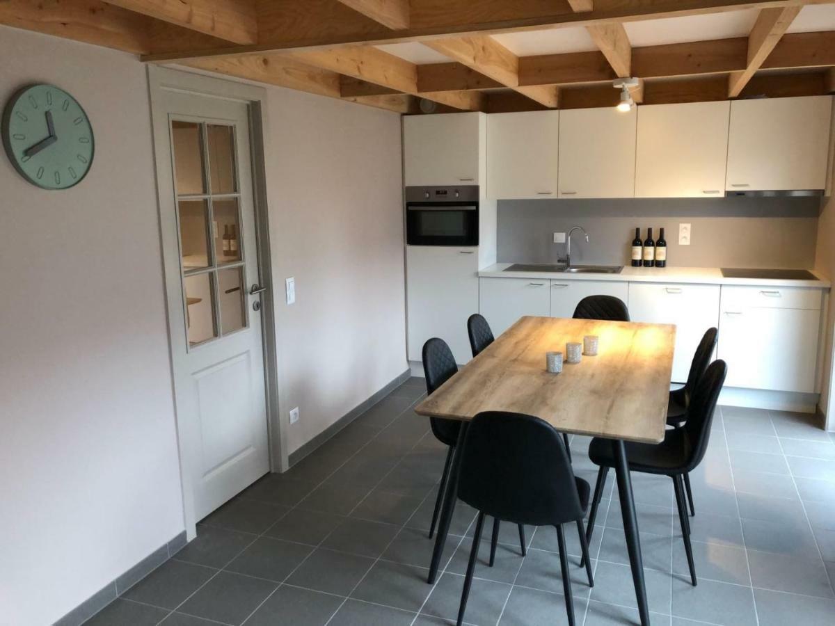 Willa Beachhouse Wenduine 25 Zewnętrze zdjęcie