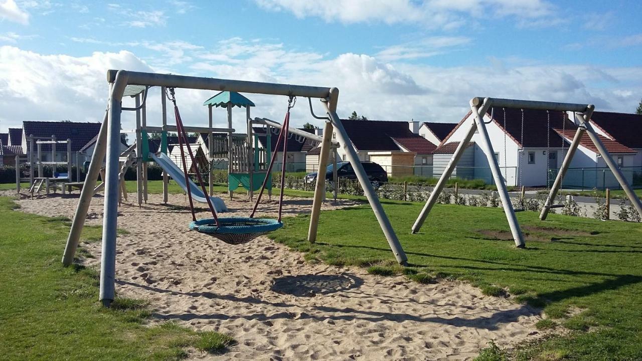 Willa Beachhouse Wenduine 25 Zewnętrze zdjęcie