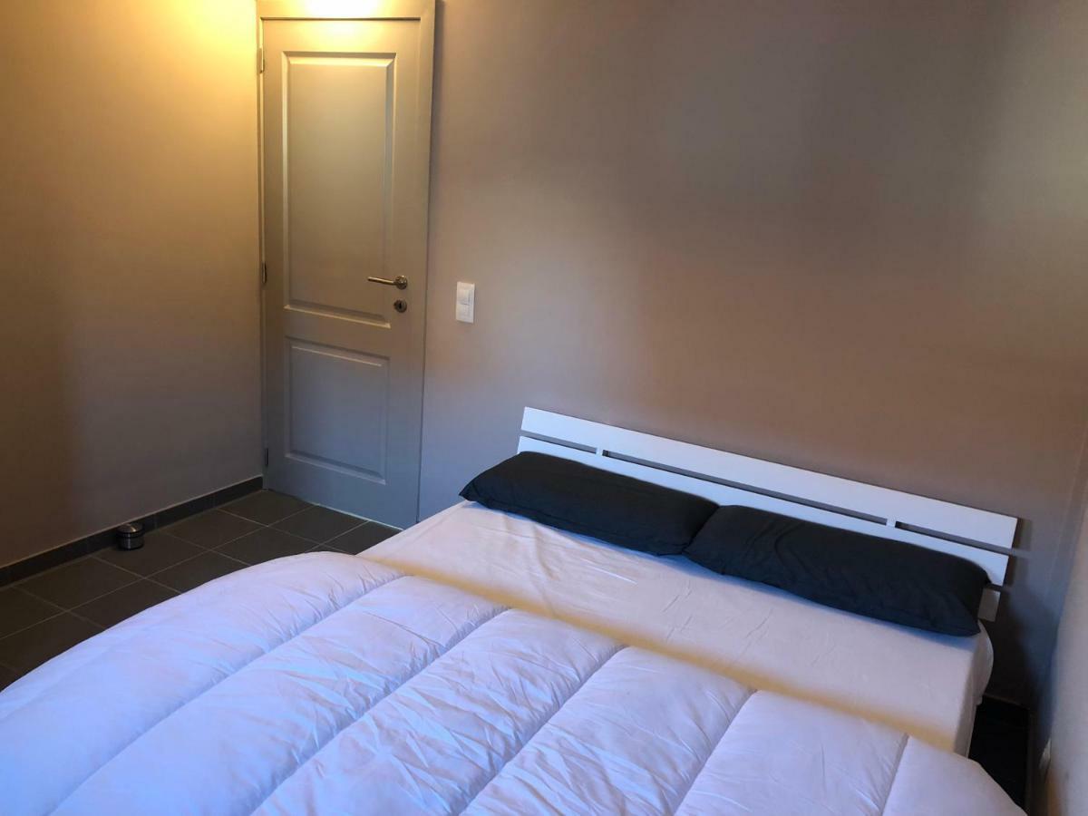 Willa Beachhouse Wenduine 25 Zewnętrze zdjęcie